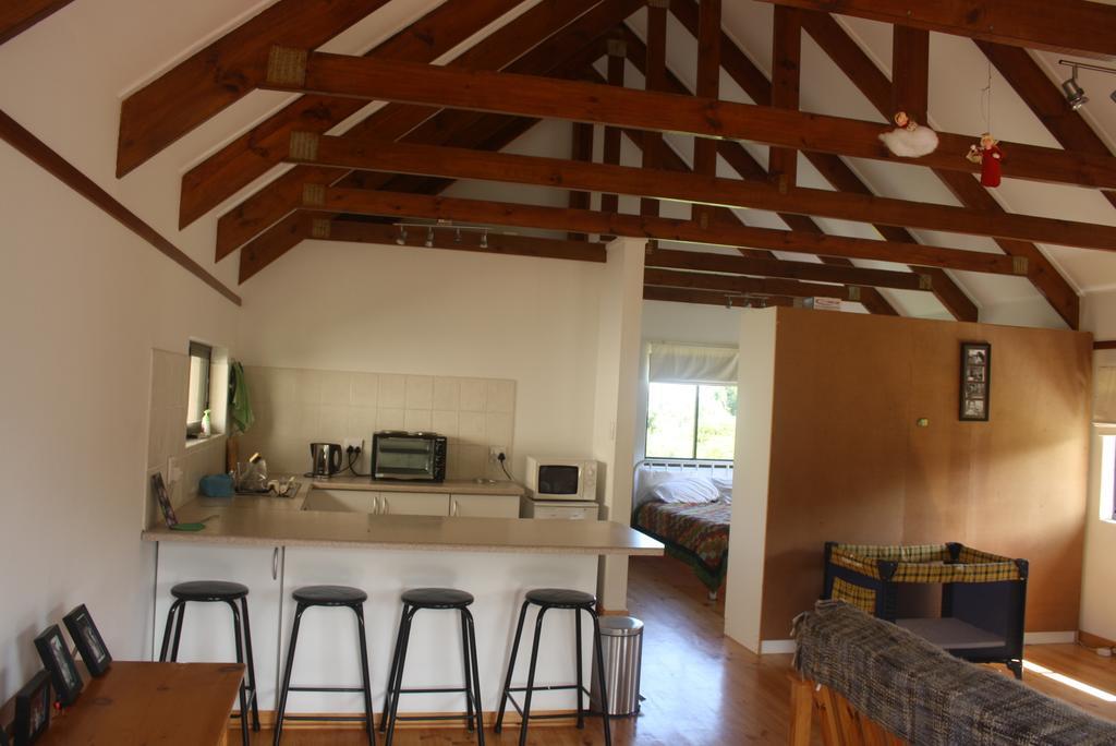 Fijnbosch Cottage And Camping Stormsrivier Room photo